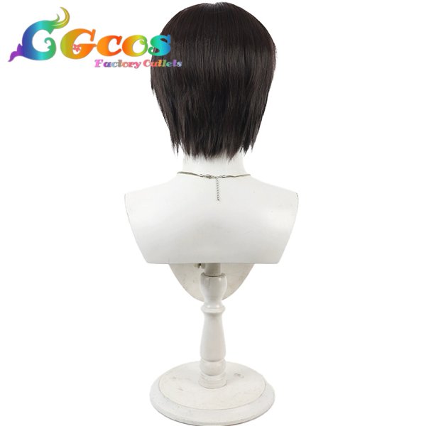 画像3: 銀河特急 ミルキー☆サブウェイ　ウィッグ　カート　コスプレ衣装 (3)