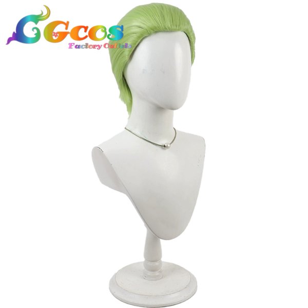 画像2: キミとアイドルプリキュア♪　ウィッグ　カッティー　コスプレ衣装 (2)