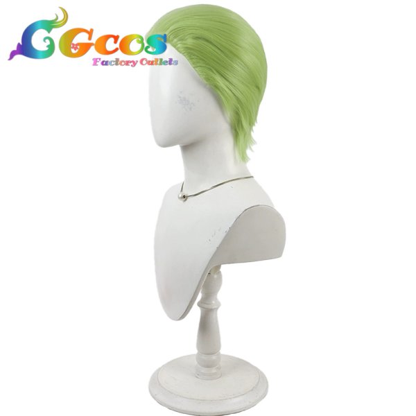 画像3: キミとアイドルプリキュア♪　ウィッグ　カッティー　コスプレ衣装 (3)