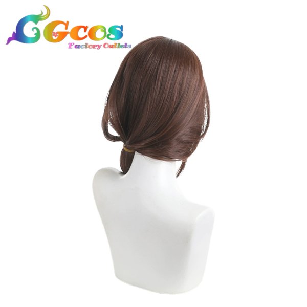 画像3: 千歳くんはラムネ瓶のなか　ウィッグ　内田優空　コスプレ衣装 (3)