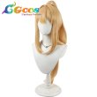 画像2: 勝利の女神：NIKKE　ウィッグ　ルピー　コスプレ衣装 (2)