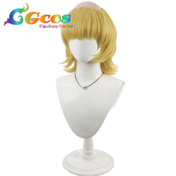 画像3: チ。ー地球の運動についてー　ウィッグ　バデーニ　コスプレ衣装 (3)