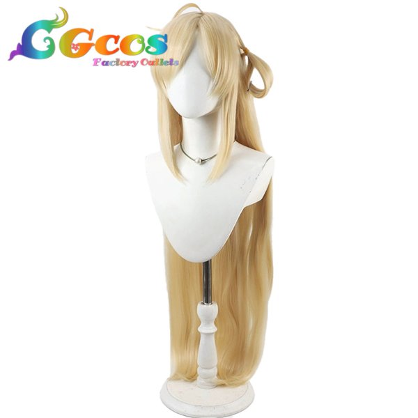 画像3: 遊戯王　ウィッグ　閃刀姫レイ　コスプレ衣装 (3)