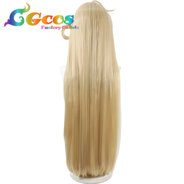 画像4: 遊戯王　ウィッグ　閃刀姫レイ　コスプレ衣装 (4)