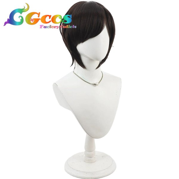 画像2: リンバス・カンパニー（Limbus Company）　ウィッグ　ウーティス　コスプレ衣装 (2)