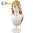 画像3: 食戟のソーマ　ウィッグ　薙切えりな　コスプレ衣装 (3)