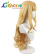 画像2: 片田舎のおっさん、剣聖になる　ウィッグ　ルーシー・ダイアモンド　コスプレ衣装 (2)