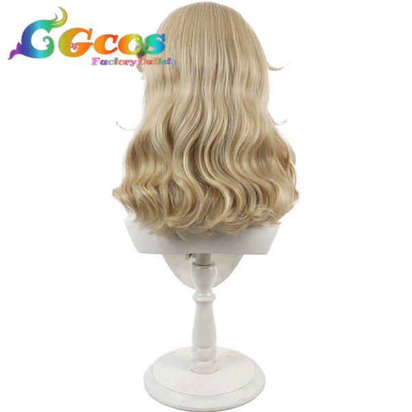 画像4: アイドルマスター シャイニーカラーズ　ウィッグ　市川雛菜　コスプレ衣装 (4)