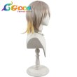 画像2: #コンパス 戦闘摂理解析システム　ウィッグ　ラヴィ・シュシュマルシュ　コスプレ衣装 (2)