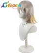 画像3: #コンパス 戦闘摂理解析システム　ウィッグ　ラヴィ・シュシュマルシュ　コスプレ衣装 (3)