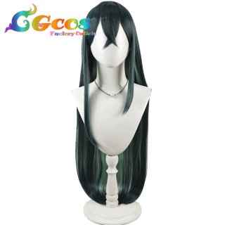 コスプレウィッグ バーチャルYouTuber VTuber 立伝都々