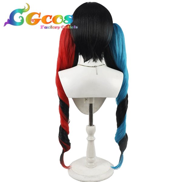 画像4: バーチャルYouTuber　ウィッグ　Vtuber　春猿火　心獣　コスプレ衣装 (4)