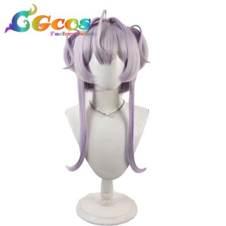 コスプレウィッグ 勝利の女神：NIKKE リバーレリオ