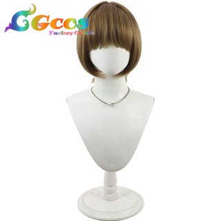 刀剣乱舞　古備前信房　コスプレ　衣装　ウィッグ コスプレウィッグ 刀剣乱舞 古備前信房