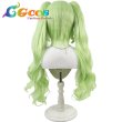 画像3: ぷよぷよ　ウィッグ　ファルル　コスプレ衣装 (3)