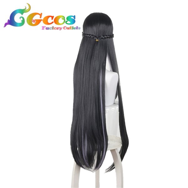 画像3: わたしが恋人になれるわけないじゃん、ムリムリ！（※ムリじゃなかった!?）　ウィッグ　琴紗月　コスプレ衣装 (3)