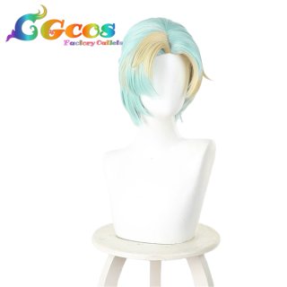 コスプレウィッグ グノーシア セツ