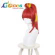 画像2: グノーシア　ウィッグ　SQ　コスプレ衣装 (2)