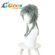 画像2: グノーシア　ウィッグ　ラキオ　コスプレ衣装 (2)