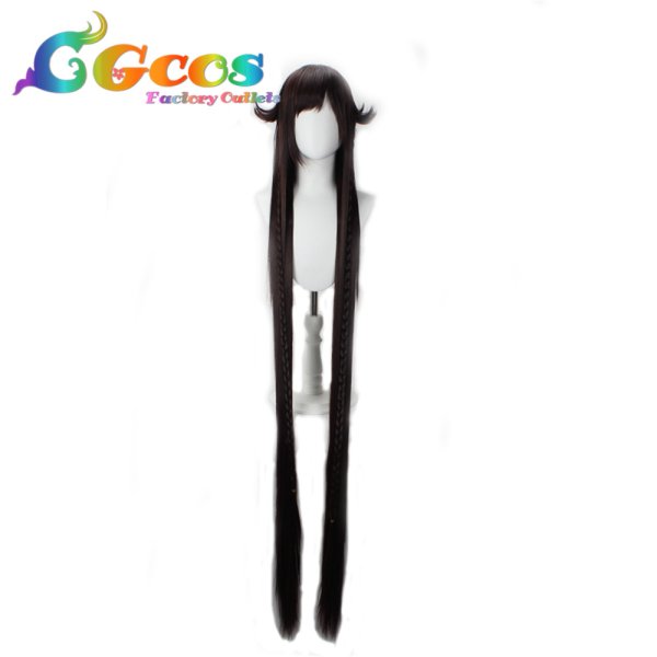 画像1: パンドラハーツ（PandoraHearts）　ウィッグ　アリス　コスプレ衣装 (1)