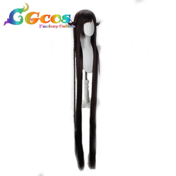 画像2: パンドラハーツ（PandoraHearts）　ウィッグ　アリス　コスプレ衣装 (2)