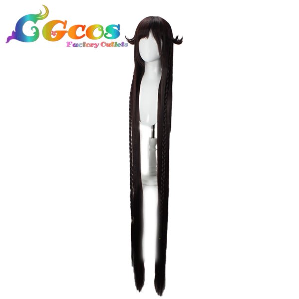 画像3: パンドラハーツ（PandoraHearts）　ウィッグ　アリス　コスプレ衣装 (3)