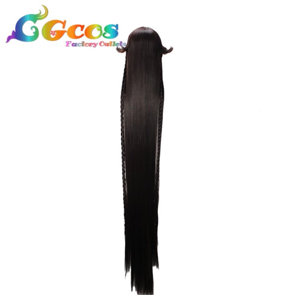 画像4: パンドラハーツ（PandoraHearts）　ウィッグ　アリス　コスプレ衣装 (4)