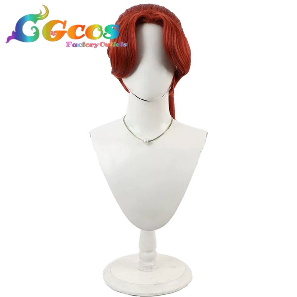 画像1: エクスペディション33　ウィッグ　マエル　コスプレ衣装 (1)