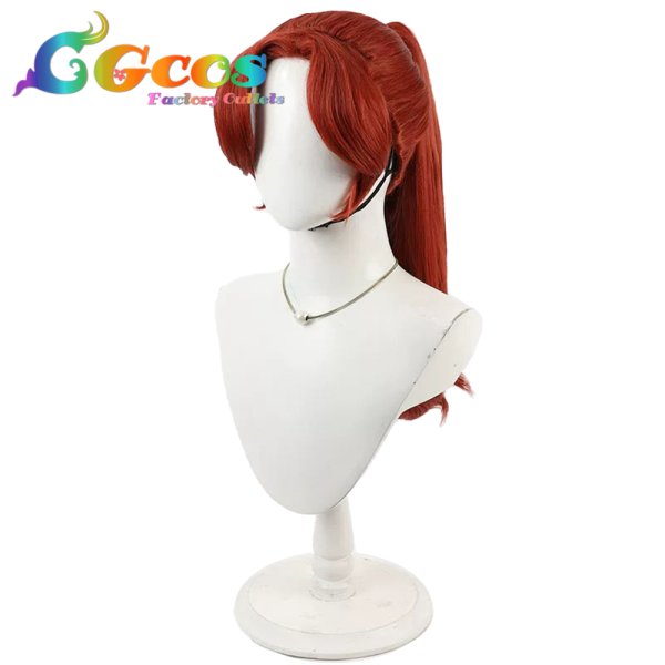 画像3: エクスペディション33　ウィッグ　マエル　コスプレ衣装 (3)