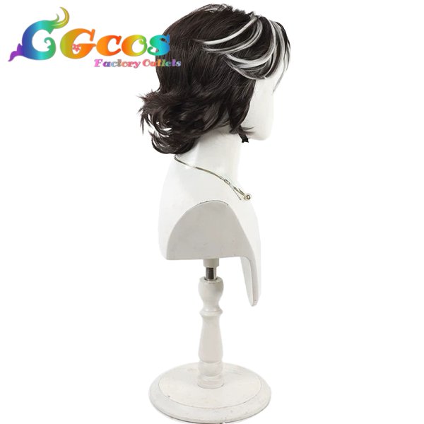 画像2: エクスペディション33　ウィッグ　ヴェルソ　コスプレ衣装 (2)