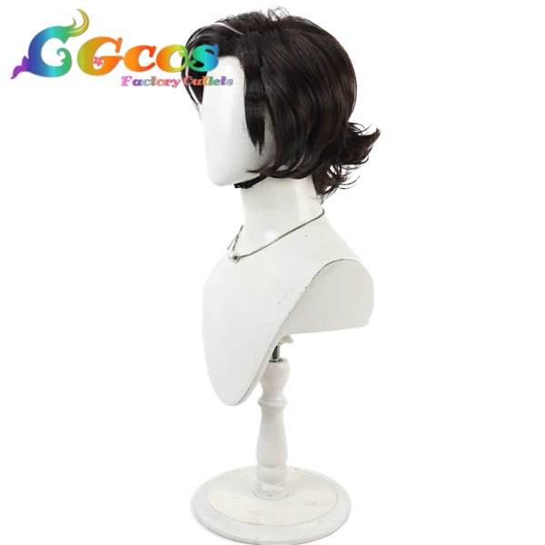 画像3: エクスペディション33　ウィッグ　ヴェルソ　コスプレ衣装 (3)