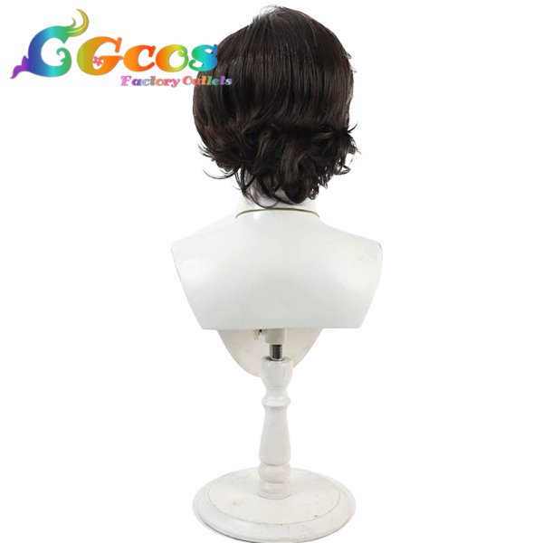 画像4: エクスペディション33　ウィッグ　ヴェルソ　コスプレ衣装 (4)