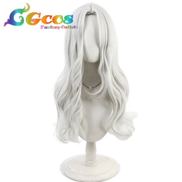 画像1: エクスペディション33　ウィッグ　マエル　本物のマエル　コスプレ衣装 (1)