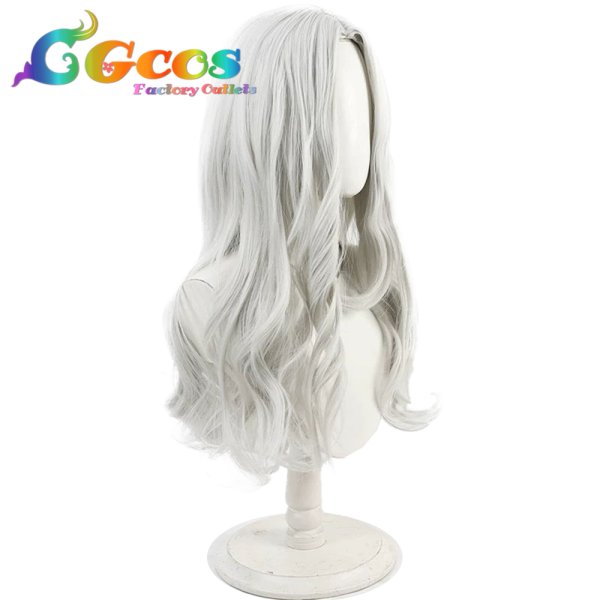 画像2: エクスペディション33　ウィッグ　マエル　本物のマエル　コスプレ衣装 (2)