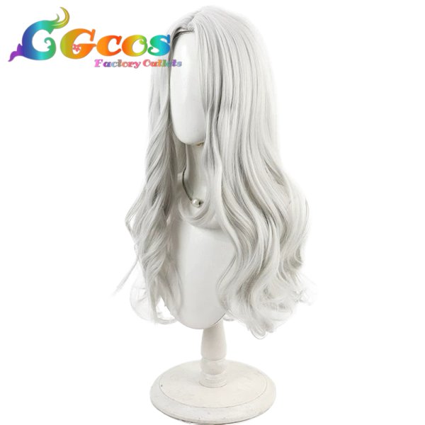 画像3: エクスペディション33　ウィッグ　マエル　本物のマエル　コスプレ衣装 (3)