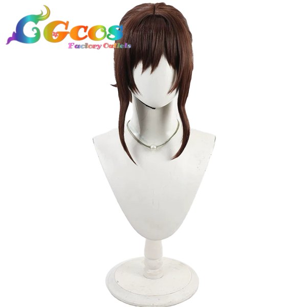 画像1: エクスペディション33　ウィッグ　シエル　コスプレ衣装 (1)