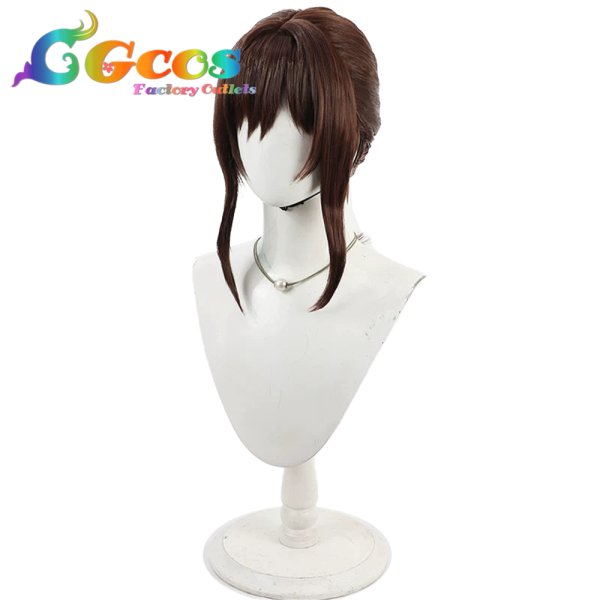 画像3: エクスペディション33　ウィッグ　シエル　コスプレ衣装 (3)