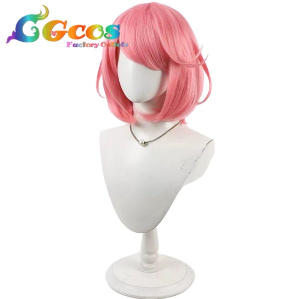 画像2: ゼノブレイド2　ウィッグ　ホムラ　コスプレ衣装 (2)