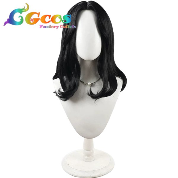 画像1: エクスペディション33　ウィッグ　ルネ　コスプレ衣装 (1)