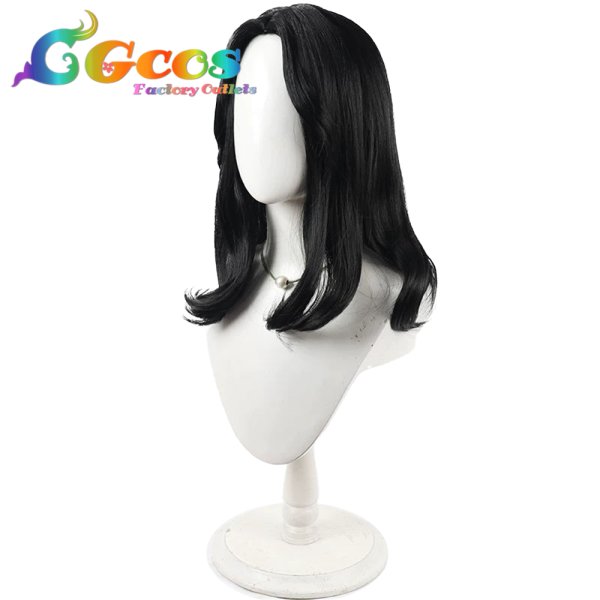 画像3: エクスペディション33　ウィッグ　ルネ　コスプレ衣装 (3)