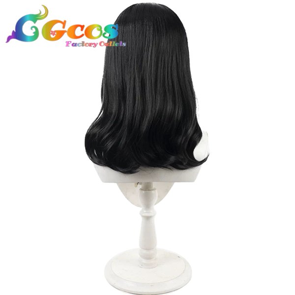 画像4: エクスペディション33　ウィッグ　ルネ　コスプレ衣装 (4)