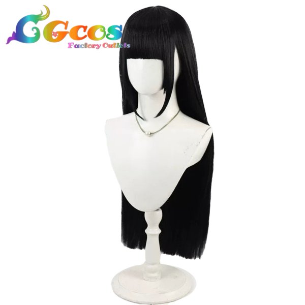 画像3: ひみつのアイプリ　ウィッグ　鈴風つむぎ　コスプレ衣装 (3)