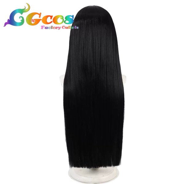 画像4: ひみつのアイプリ　ウィッグ　鈴風つむぎ　コスプレ衣装 (4)