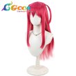 画像3: Fate/Grand Order　ウィッグ　FGO　エリザベートバートリー(星5)　コスプレ衣装 (3)