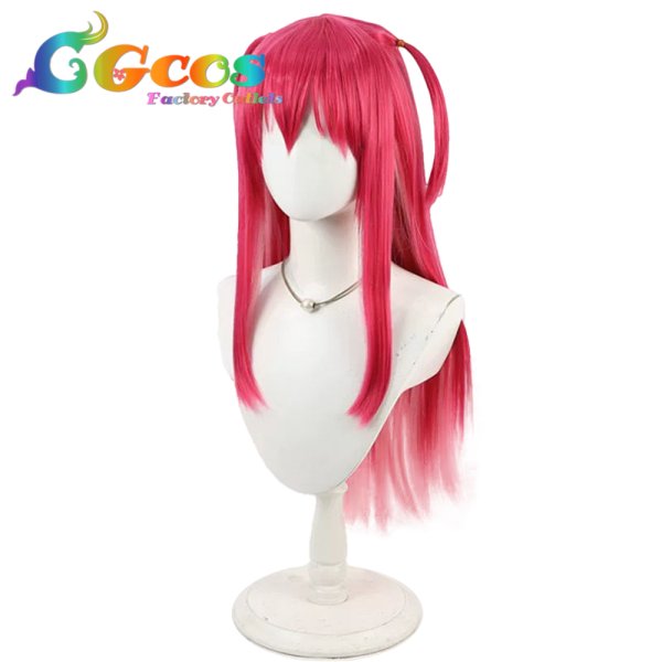 画像3: Fate/Grand Order　ウィッグ　FGO　エリザベートバートリー(星5)　コスプレ衣装 (3)