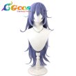 画像1: グランブルーファンタジー　ウィッグ　ベリアル　フェリちゃん　コスプレ衣装 (1)