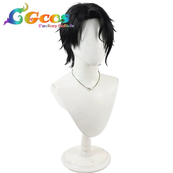 画像2: 無期迷途　ウィッグ　Path to Nowhere　錆(Rust)　コスプレ衣装 (2)