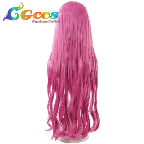 画像4: キラキラ☆プリキュアアラモード　ウィッグ　琴爪ゆかり　コスプレ衣装 (4)