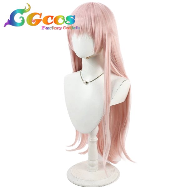 画像3: ヘブンバーンズレッド　ウィッグ　シャルロッタ・スコポフスカヤ　コスプレ衣装 (3)