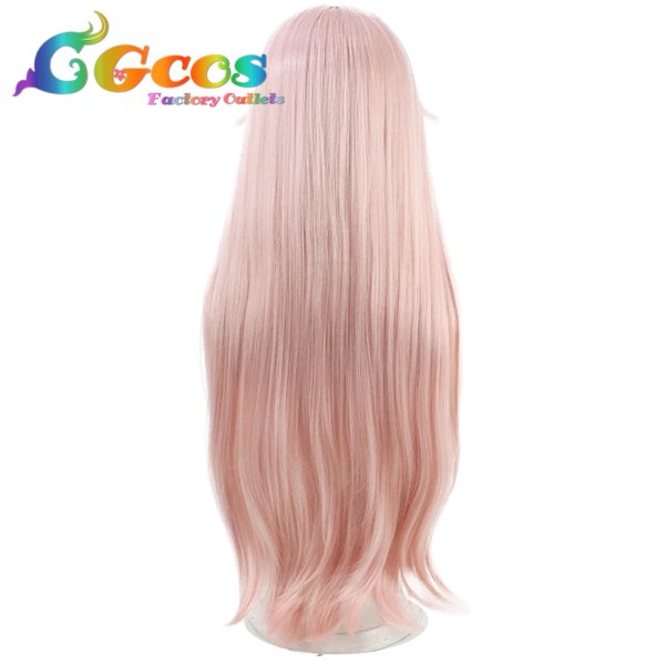 画像4: ヘブンバーンズレッド　ウィッグ　シャルロッタ・スコポフスカヤ　コスプレ衣装 (4)